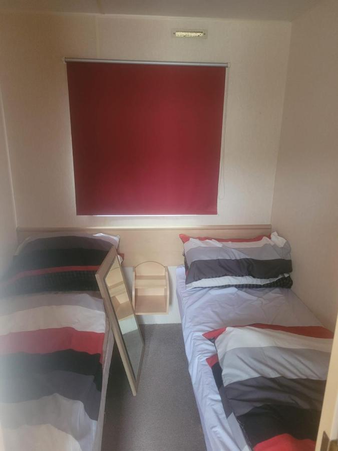 Sylvie'S Den Appartement Ingoldmells Buitenkant foto